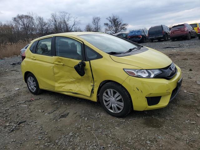 Photo 3 VIN: JHMGK5H55GS014947 - HONDA FIT LX 