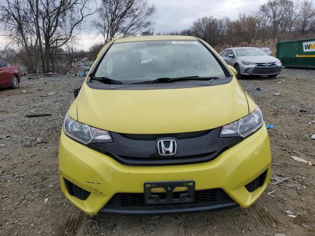 Photo 4 VIN: JHMGK5H55GS014947 - HONDA FIT LX 