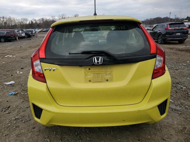 Photo 5 VIN: JHMGK5H55GS014947 - HONDA FIT LX 