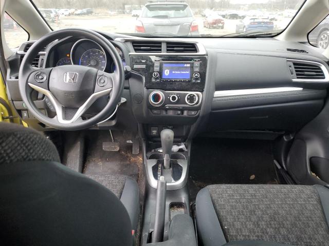 Photo 7 VIN: JHMGK5H55GS014947 - HONDA FIT LX 