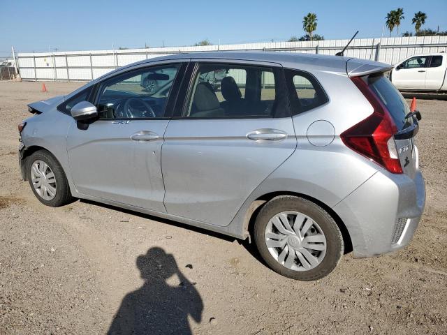 Photo 1 VIN: JHMGK5H55GX002994 - HONDA FIT LX 