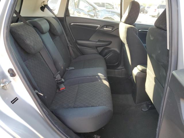 Photo 10 VIN: JHMGK5H55GX002994 - HONDA FIT LX 