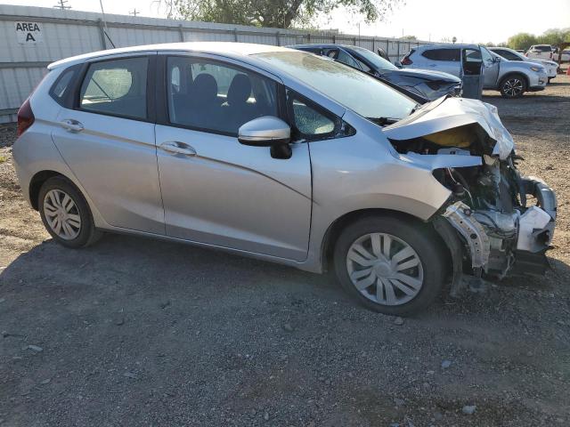 Photo 3 VIN: JHMGK5H55GX002994 - HONDA FIT LX 