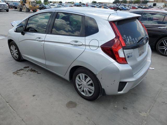 Photo 1 VIN: JHMGK5H55GX004177 - HONDA FIT 