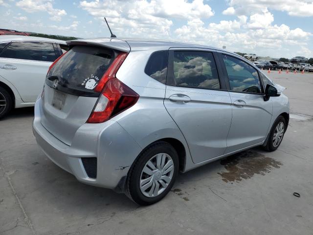 Photo 2 VIN: JHMGK5H55GX004177 - HONDA FIT 