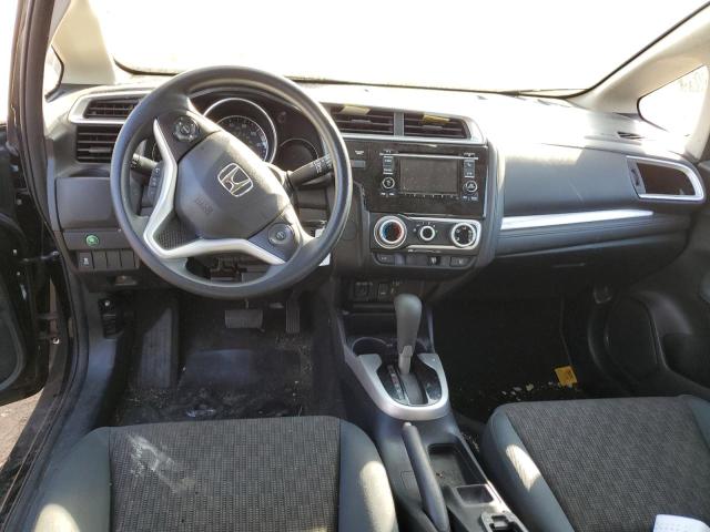 Photo 8 VIN: JHMGK5H55GX005460 - HONDA FIT LX 