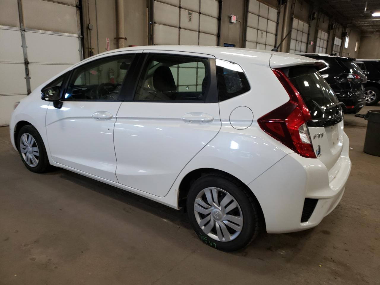 Photo 1 VIN: JHMGK5H55GX008388 - HONDA FIT 