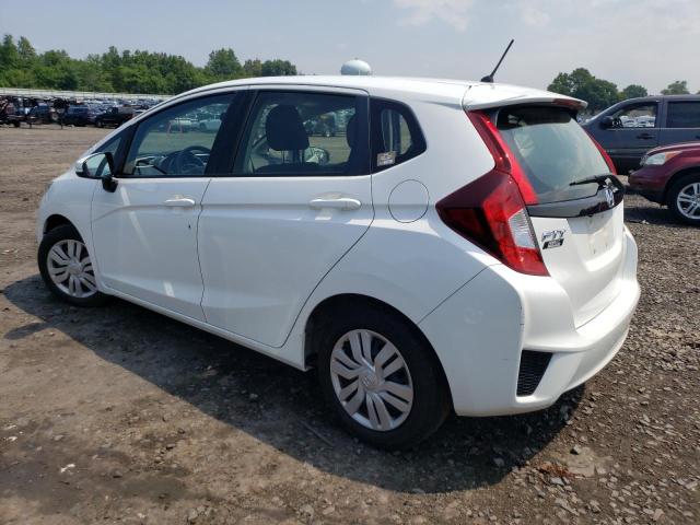 Photo 1 VIN: JHMGK5H55GX009024 - HONDA FIT 