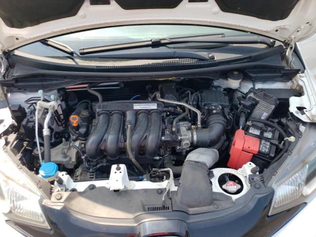 Photo 10 VIN: JHMGK5H55GX009024 - HONDA FIT 