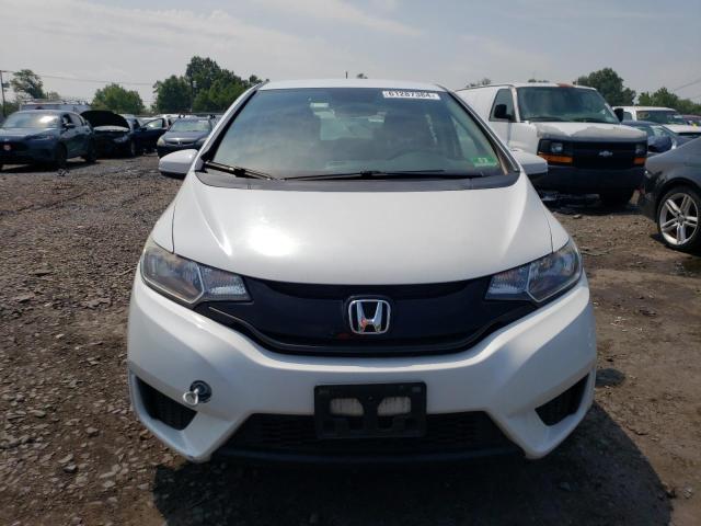 Photo 4 VIN: JHMGK5H55GX009024 - HONDA FIT 