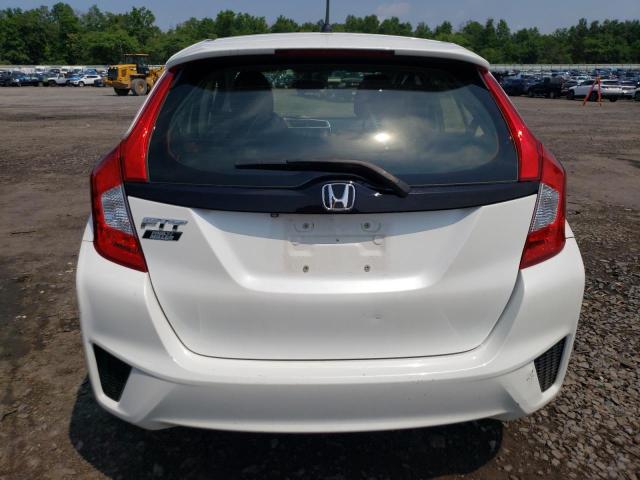 Photo 5 VIN: JHMGK5H55GX009024 - HONDA FIT 