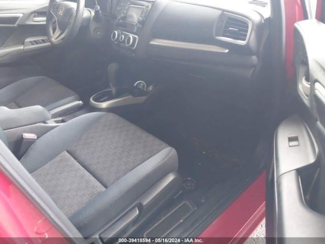 Photo 4 VIN: JHMGK5H55GX010139 - HONDA FIT 