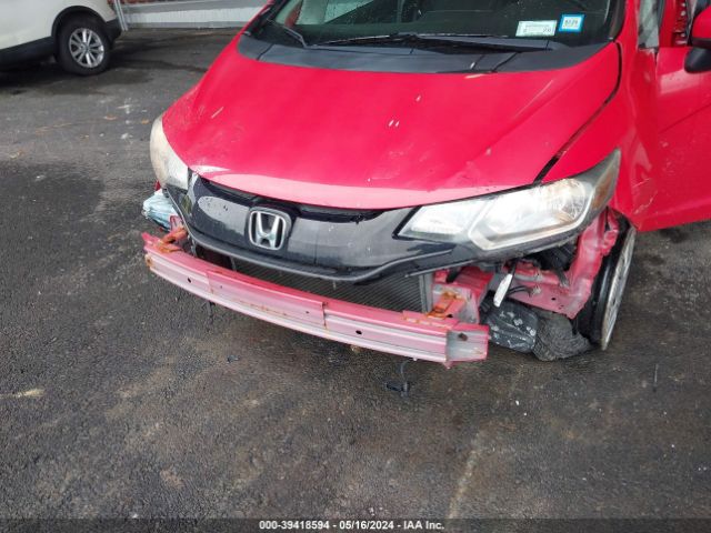 Photo 5 VIN: JHMGK5H55GX010139 - HONDA FIT 