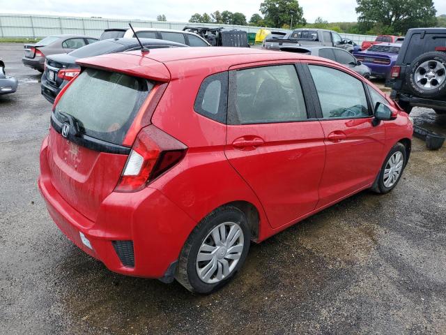 Photo 2 VIN: JHMGK5H55GX015065 - HONDA FIT LX 