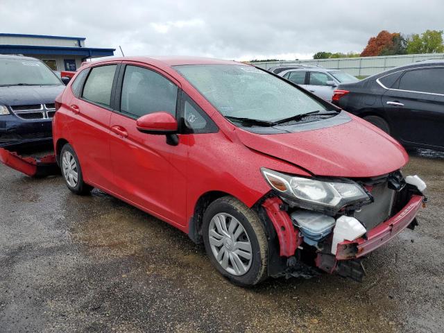 Photo 3 VIN: JHMGK5H55GX015065 - HONDA FIT LX 