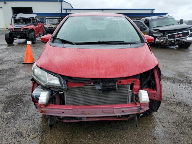 Photo 4 VIN: JHMGK5H55GX015065 - HONDA FIT LX 