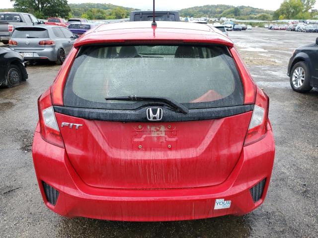 Photo 5 VIN: JHMGK5H55GX015065 - HONDA FIT LX 