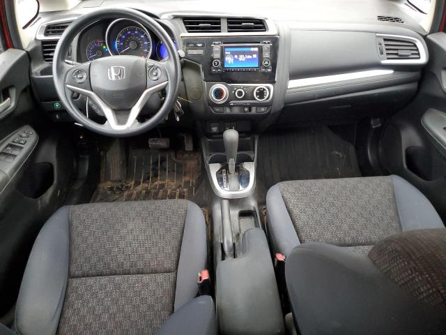 Photo 7 VIN: JHMGK5H55GX015065 - HONDA FIT LX 