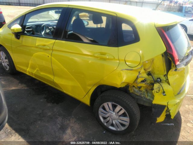 Photo 2 VIN: JHMGK5H55GX022761 - HONDA FIT 