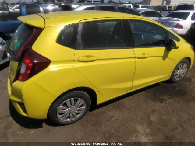 Photo 3 VIN: JHMGK5H55GX022761 - HONDA FIT 