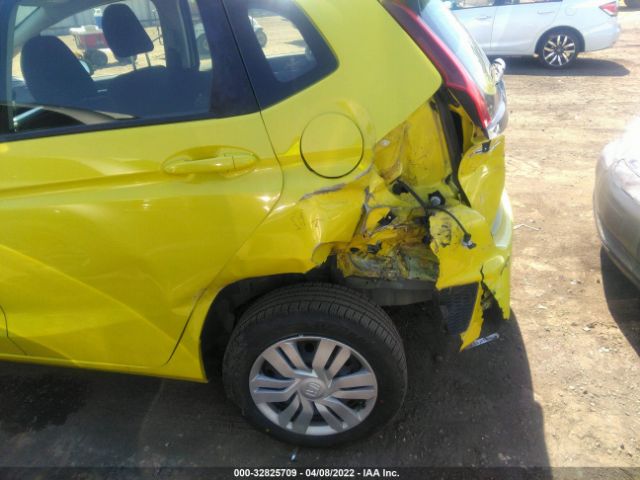 Photo 5 VIN: JHMGK5H55GX022761 - HONDA FIT 