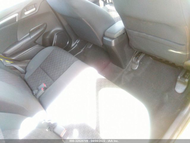 Photo 7 VIN: JHMGK5H55GX022761 - HONDA FIT 