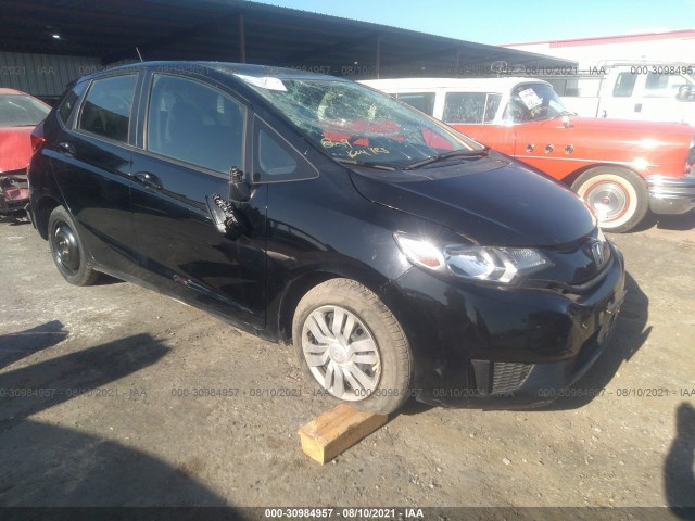 Photo 0 VIN: JHMGK5H55GX029581 - HONDA FIT 