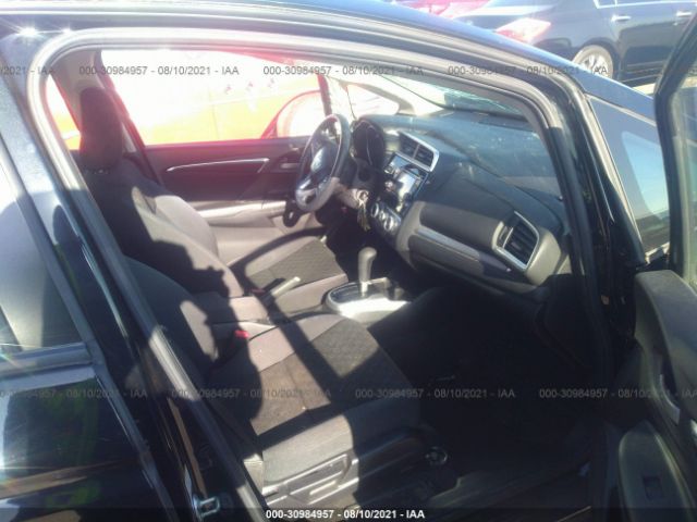 Photo 4 VIN: JHMGK5H55GX029581 - HONDA FIT 