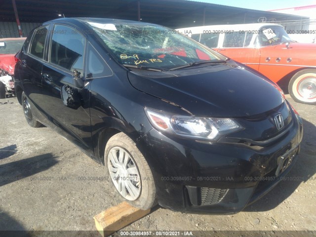 Photo 5 VIN: JHMGK5H55GX029581 - HONDA FIT 