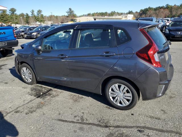 Photo 1 VIN: JHMGK5H55GX030374 - HONDA FIT LX 