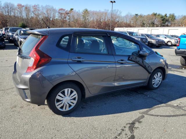 Photo 2 VIN: JHMGK5H55GX030374 - HONDA FIT LX 