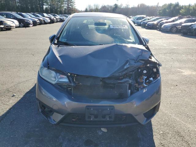 Photo 4 VIN: JHMGK5H55GX030374 - HONDA FIT LX 