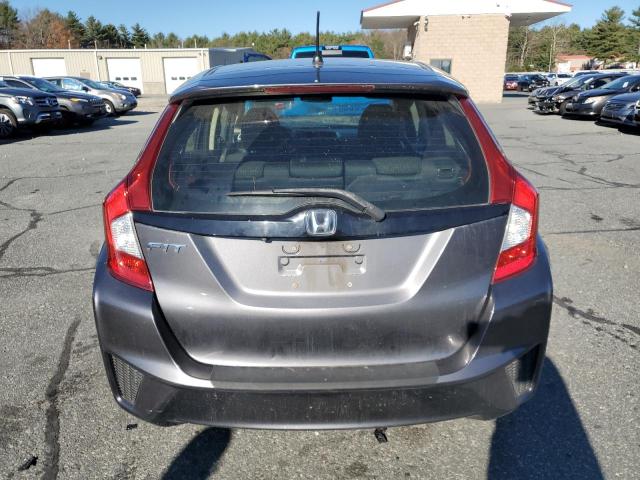 Photo 5 VIN: JHMGK5H55GX030374 - HONDA FIT LX 