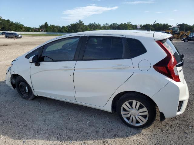 Photo 1 VIN: JHMGK5H55GX032982 - HONDA FIT 