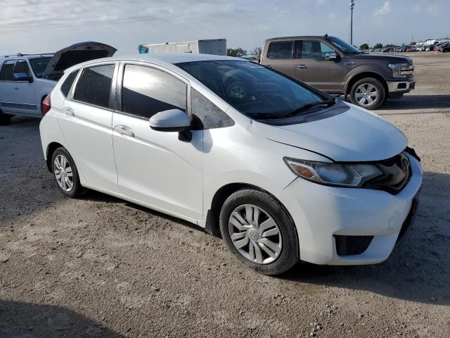 Photo 3 VIN: JHMGK5H55GX032982 - HONDA FIT 