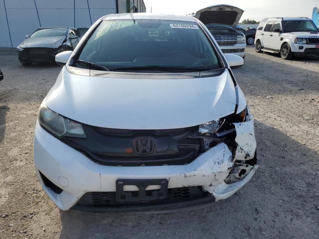 Photo 4 VIN: JHMGK5H55GX032982 - HONDA FIT 