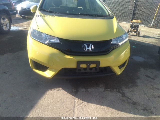 Photo 5 VIN: JHMGK5H55GX034358 - HONDA FIT 