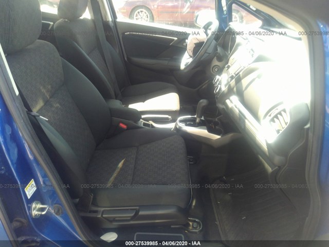 Photo 4 VIN: JHMGK5H55GX035574 - HONDA FIT 