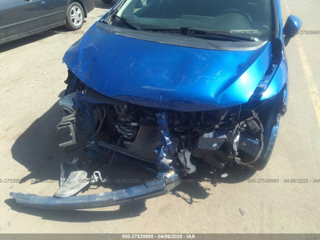 Photo 5 VIN: JHMGK5H55GX035574 - HONDA FIT 