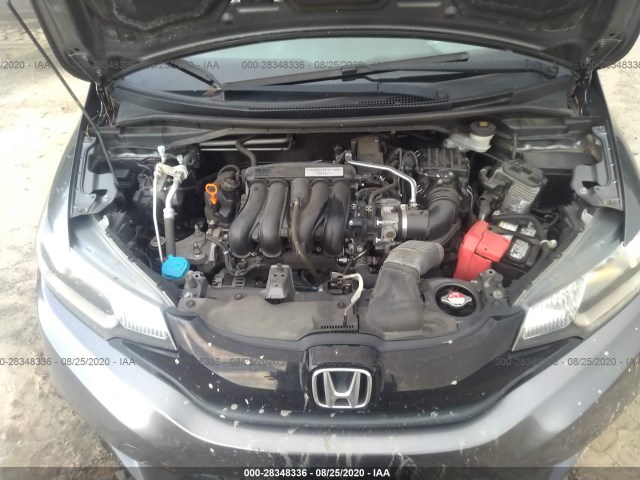 Photo 9 VIN: JHMGK5H55GX035669 - HONDA FIT 