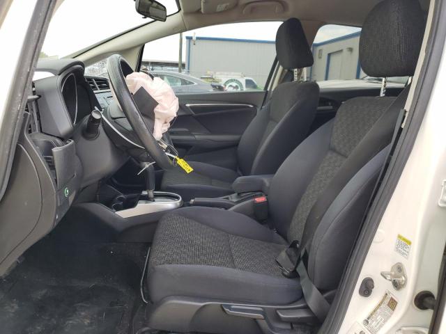 Photo 6 VIN: JHMGK5H55GX040256 - HONDA FIT LX 