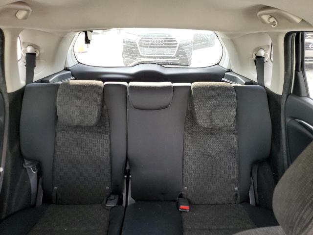 Photo 9 VIN: JHMGK5H55GX040256 - HONDA FIT LX 