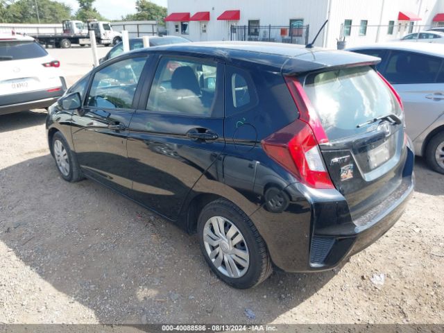 Photo 2 VIN: JHMGK5H55HS004713 - HONDA FIT 