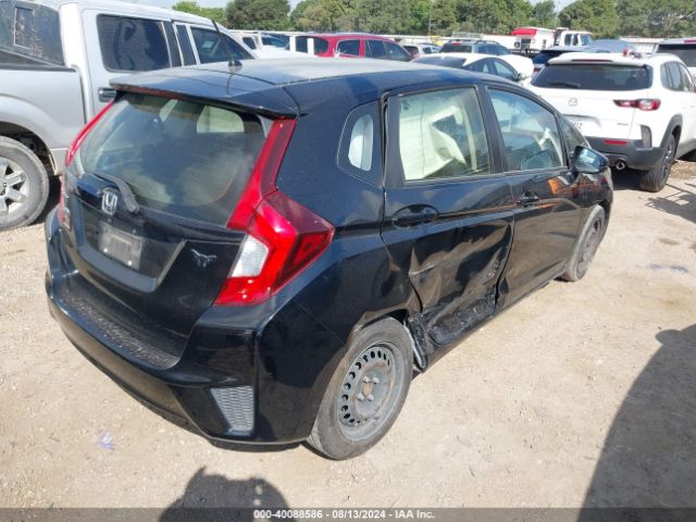 Photo 3 VIN: JHMGK5H55HS004713 - HONDA FIT 