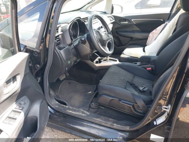 Photo 4 VIN: JHMGK5H55HS004713 - HONDA FIT 