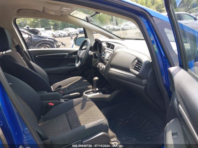 Photo 4 VIN: JHMGK5H55HS005201 - HONDA FIT 