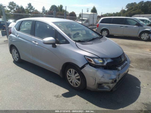 Photo 5 VIN: JHMGK5H55HS006400 - HONDA FIT 