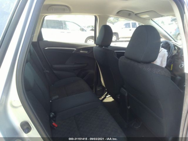 Photo 7 VIN: JHMGK5H55HS006400 - HONDA FIT 