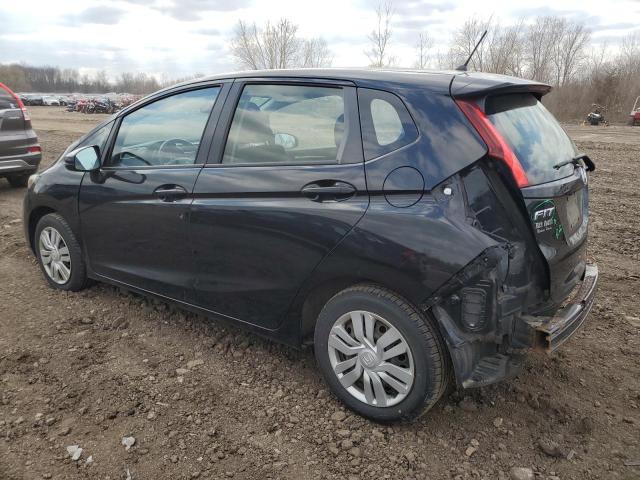 Photo 1 VIN: JHMGK5H55HS006445 - HONDA FIT 