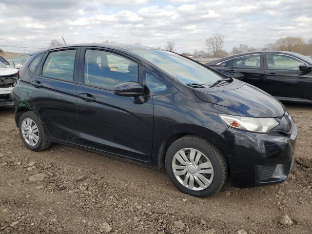 Photo 3 VIN: JHMGK5H55HS006445 - HONDA FIT 